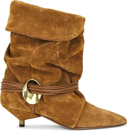 Edrika Boot