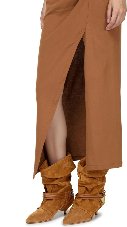 Edrika heel ankle boots - Image 8