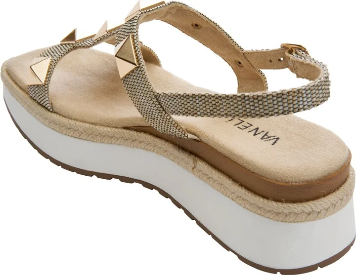 Edrys Platform Sandal - Image 2