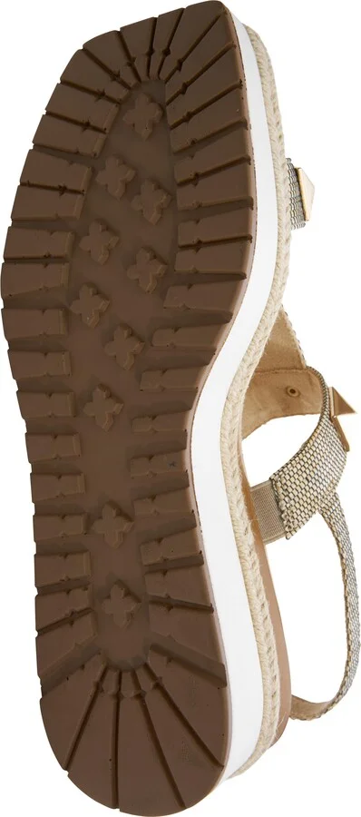 Edrys Platform Sandal - Image 4