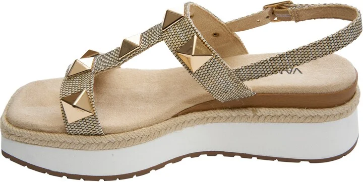 Edrys Platform Sandal - Image 5