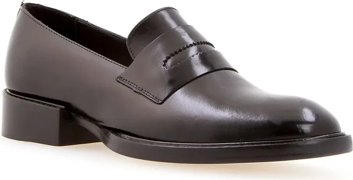 Edward block heel loafers - Image 2