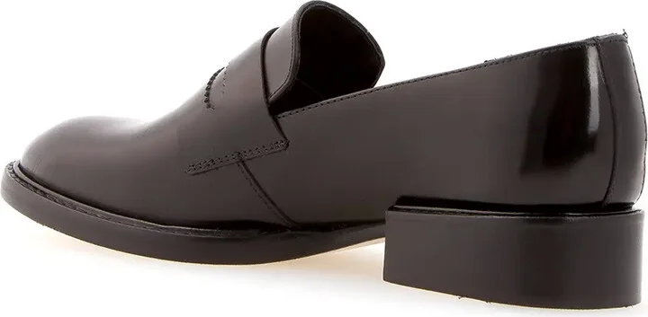 Edward block heel loafers - Image 3