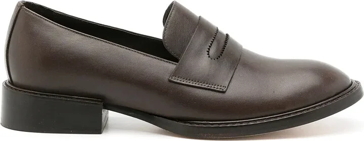 Edward flat loafers