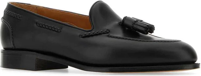 Edward Green Moccasters - Image 2