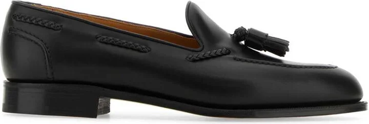 Edward Green Moccasters
