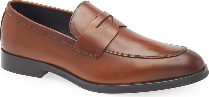 Edward Penny Loafer