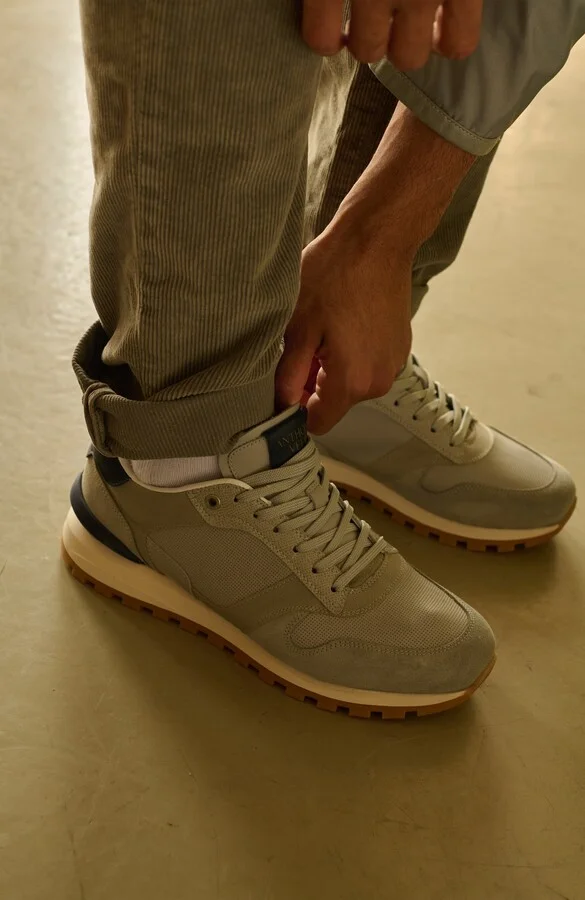 Edward Runner Sneaker - Image 2