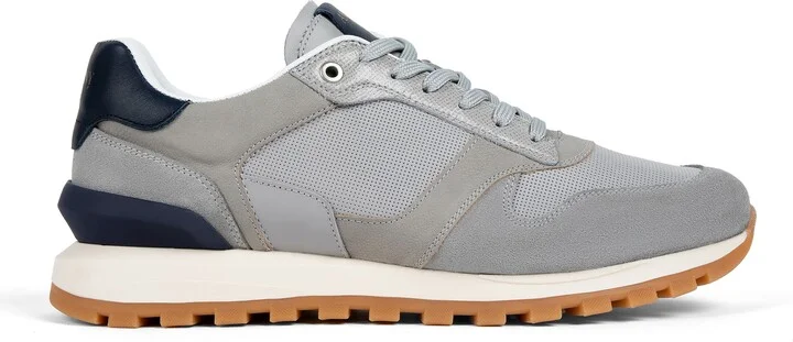Edward Runner Sneaker - Image 3