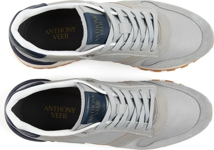 Edward Runner Sneaker - Image 4