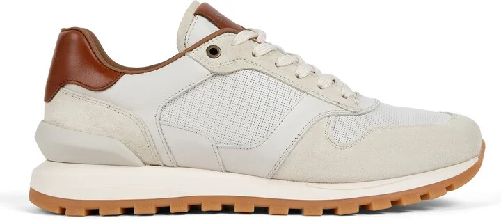Edward Runner Sneaker - Image 9