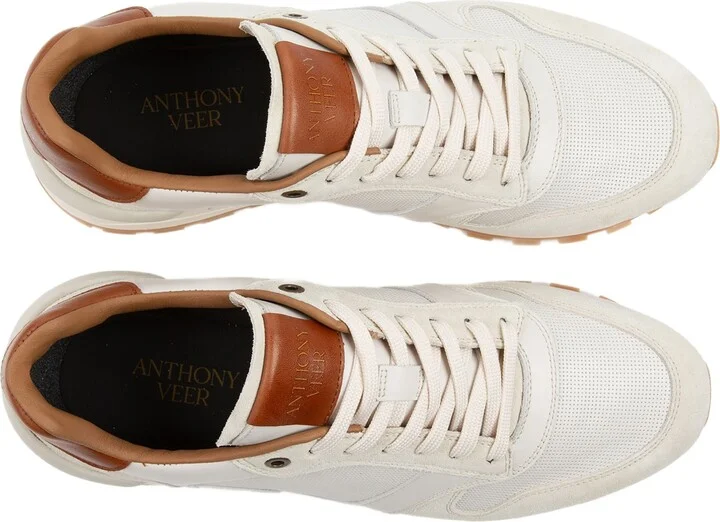 Edward Runner Sneaker - Image 10