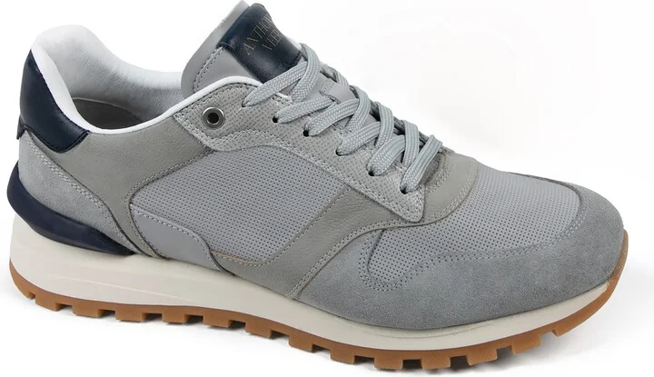 Grey Navy