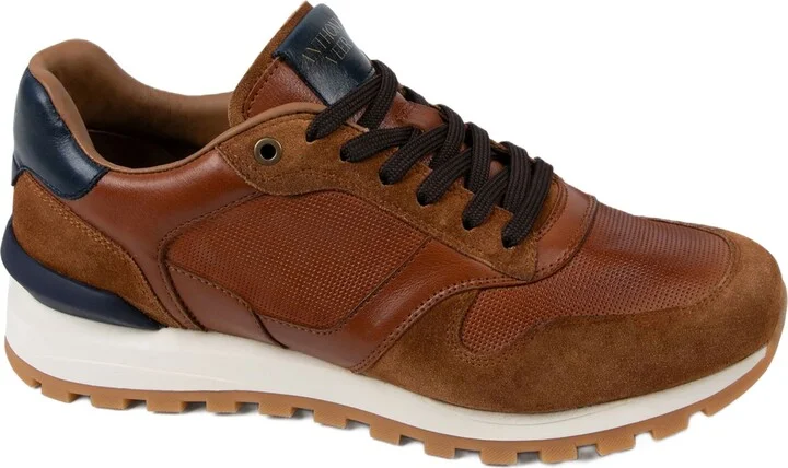 Cognac Navy
