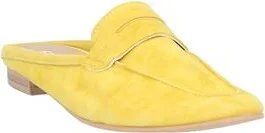 Edward Woman Mules & Clogs - Image 2