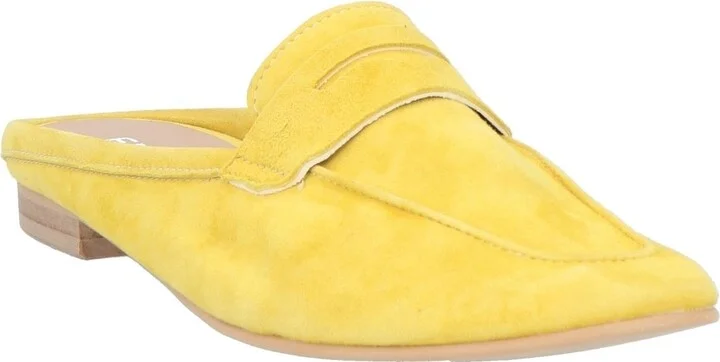 Edward Woman Mules & Clogs - Image 4