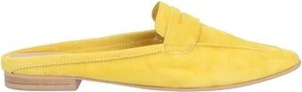 Edward Woman Mules & Clogs