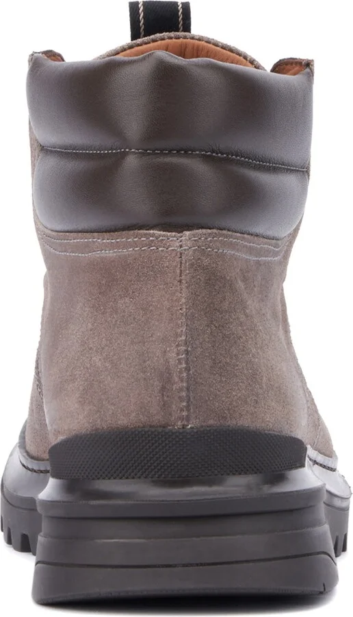Edwin Weatherproof Lace-Up Boot - Image 2