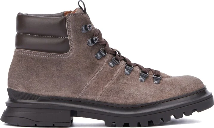 Edwin Weatherproof Lace-Up Boot - Image 3