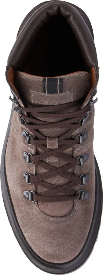 Edwin Weatherproof Lace-Up Boot - Image 5