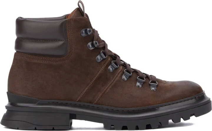 Edwin Weatherproof Lace-Up Boot - Image 8