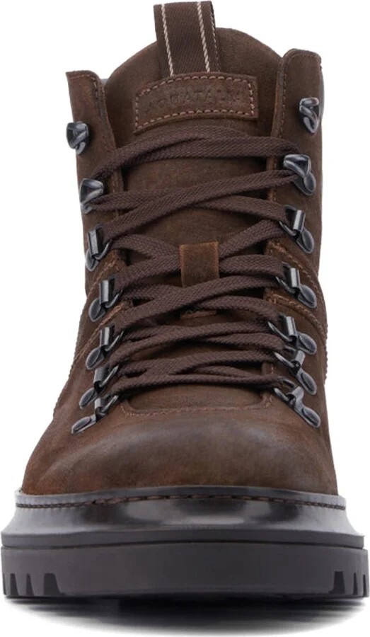 Edwin Weatherproof Lace-Up Boot - Image 9