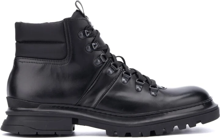 Edwin Weatherproof Lace-Up Boot - Image 3