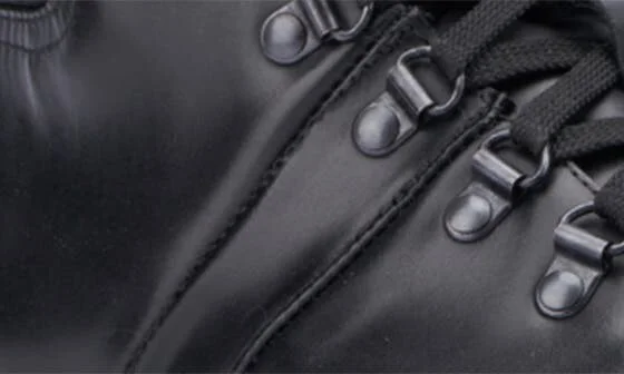 Edwin Weatherproof Lace-Up Boot - Image 7