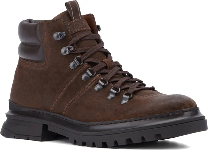 Cognac/ Dark Brown