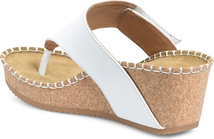 Edwyn Platform Wedge - Image 2