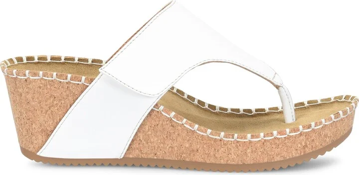 Edwyn Platform Wedge - Image 3