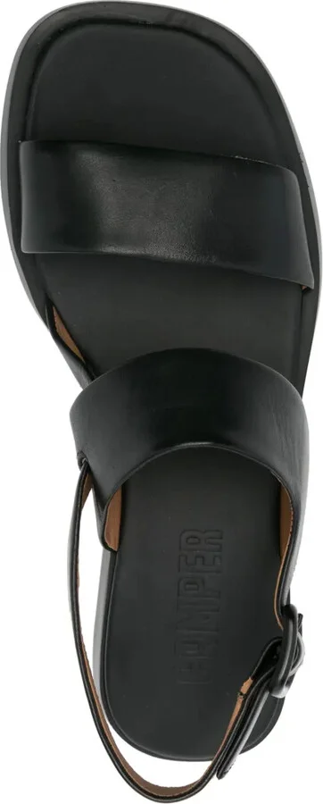 Edy flat sandals - Image 4