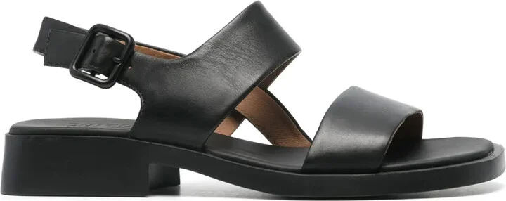 Edy flat sandals