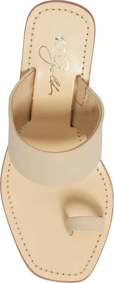 Eedie Slide Sandal - Image 5