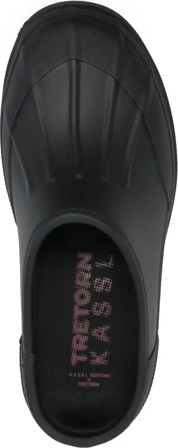 Eefje slippers - Image 4