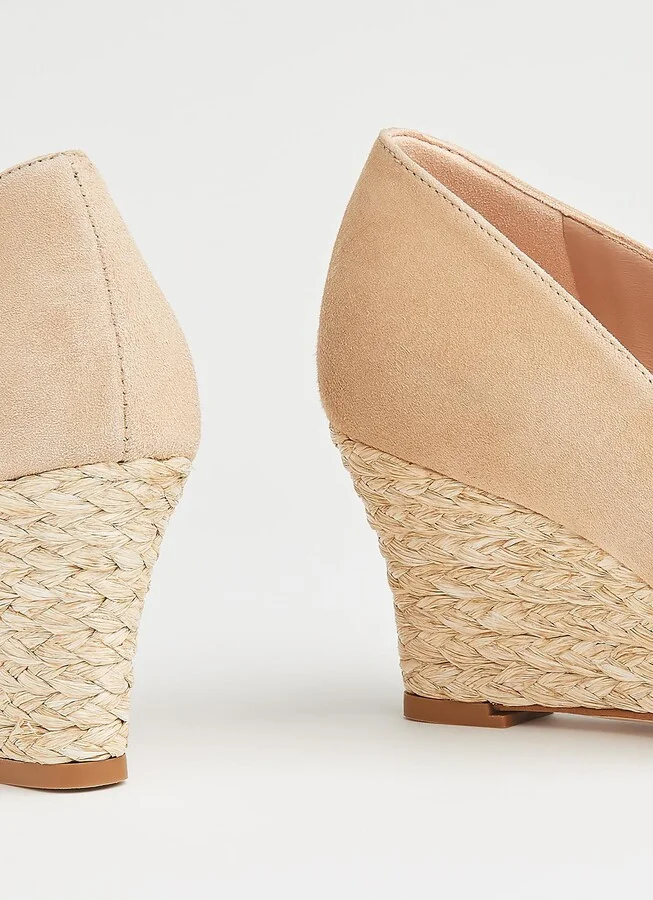 Eevi Wedge Pump - Image 3
