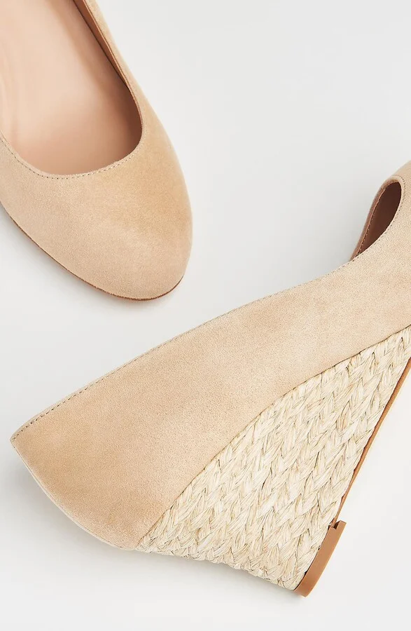 Eevi Wedge Pump - Image 4