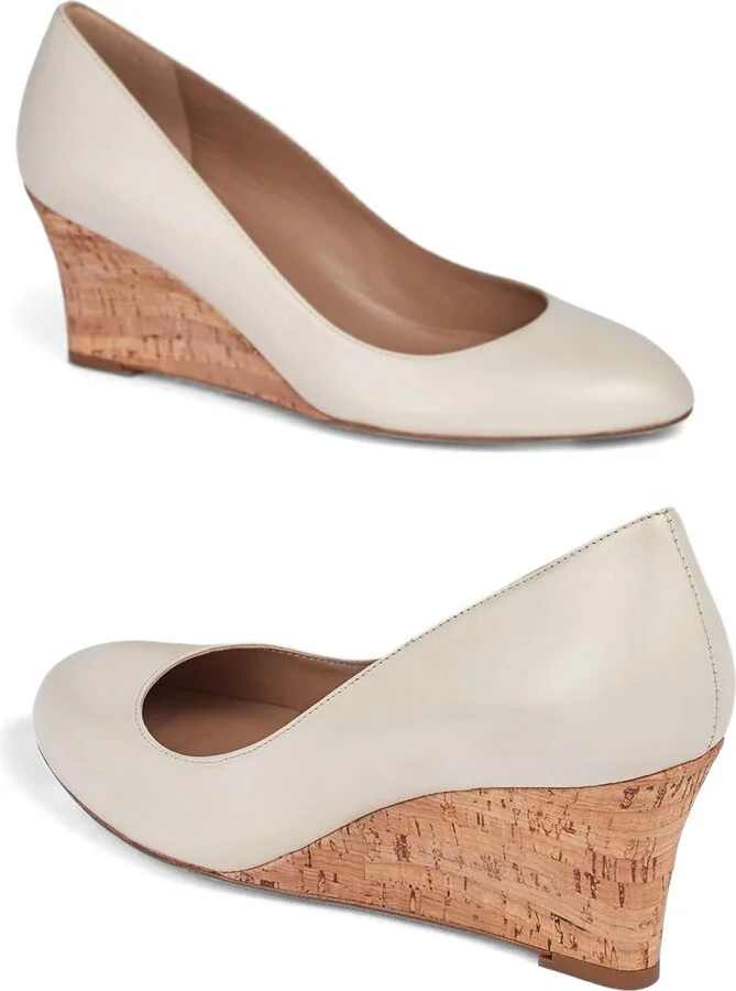 Eevi Wedge Pump - Image 4