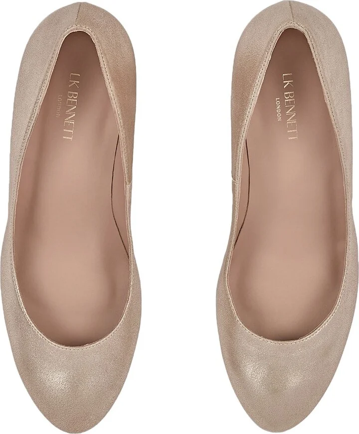 Eevi Wedge Pump - Image 6