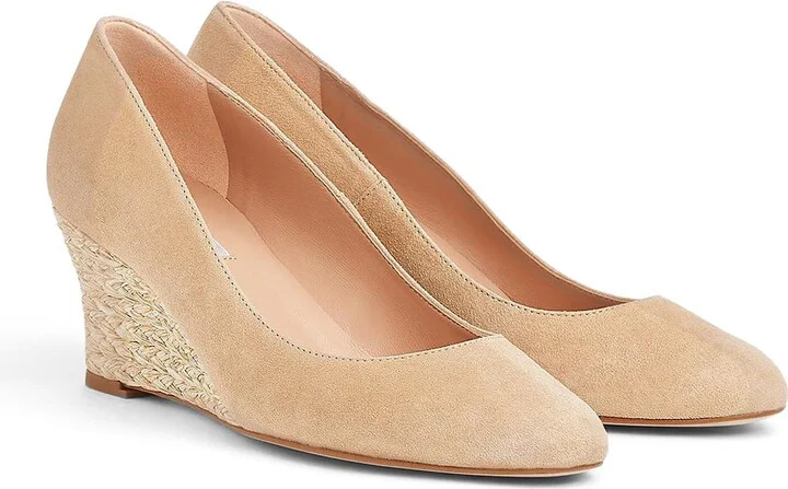 Eevi Wedge Pump
