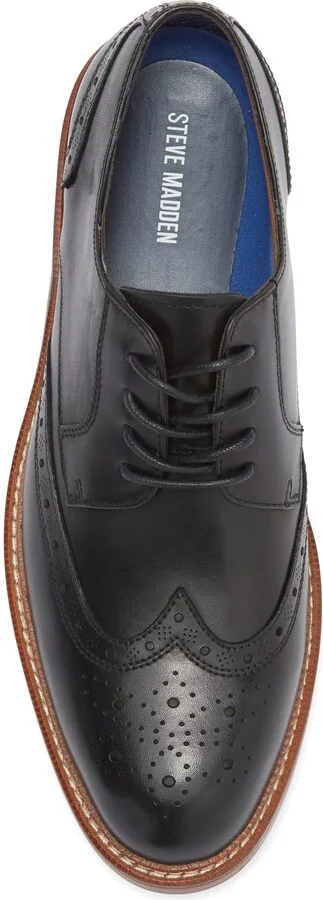 Eferm Wingtip Derby - Image 5