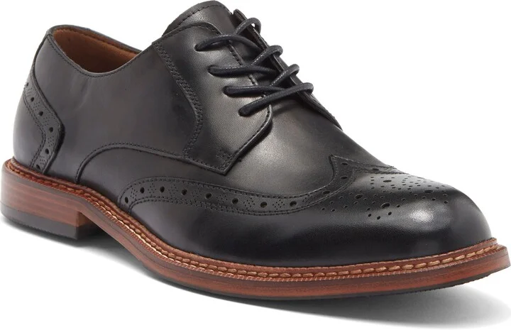 Eferm Wingtip Derby