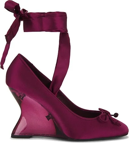 Efface Pump