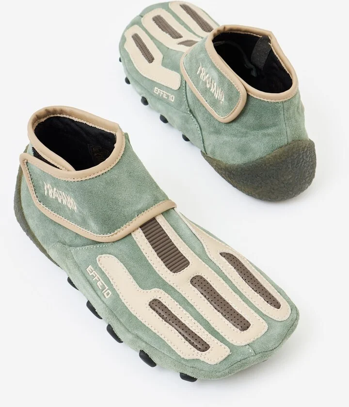 Effe10 Sneakers - Image 4