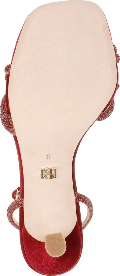 Effie Ankle Strap Sandal - Image 6