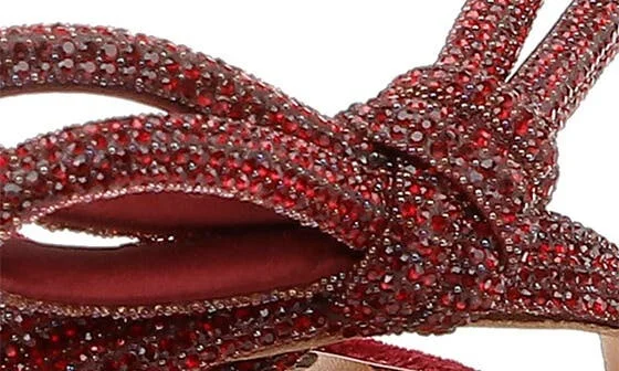 Effie Ankle Strap Sandal - Image 7