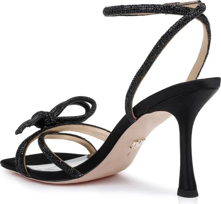 Effie Ankle Strap Sandal - Image 8