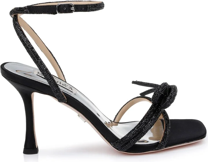 Effie Ankle Strap Sandal - Image 9