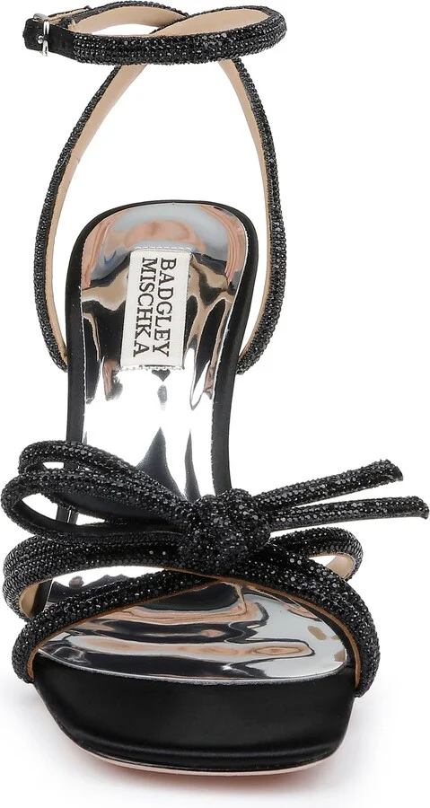 Effie Ankle Strap Sandal - Image 10