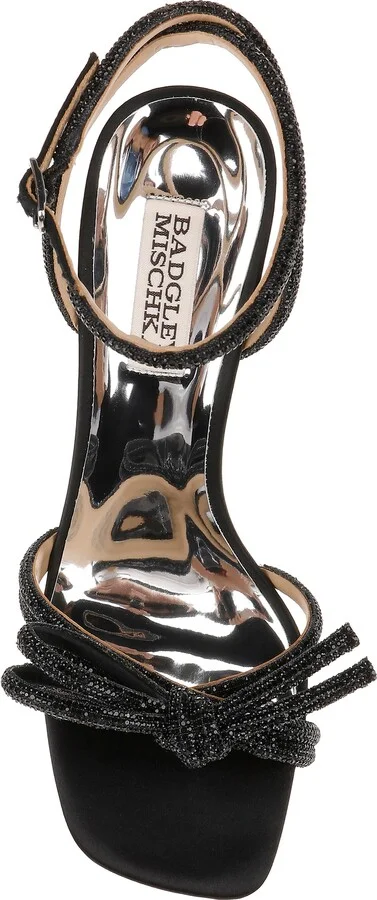 Effie Ankle Strap Sandal - Image 11